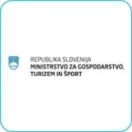 Ministrstvo za gospodarstvo, turizem in šport (MGTŠ)